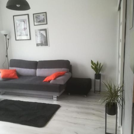 Obroncow Wybrzeza Apartment Gdańsk Exterior foto