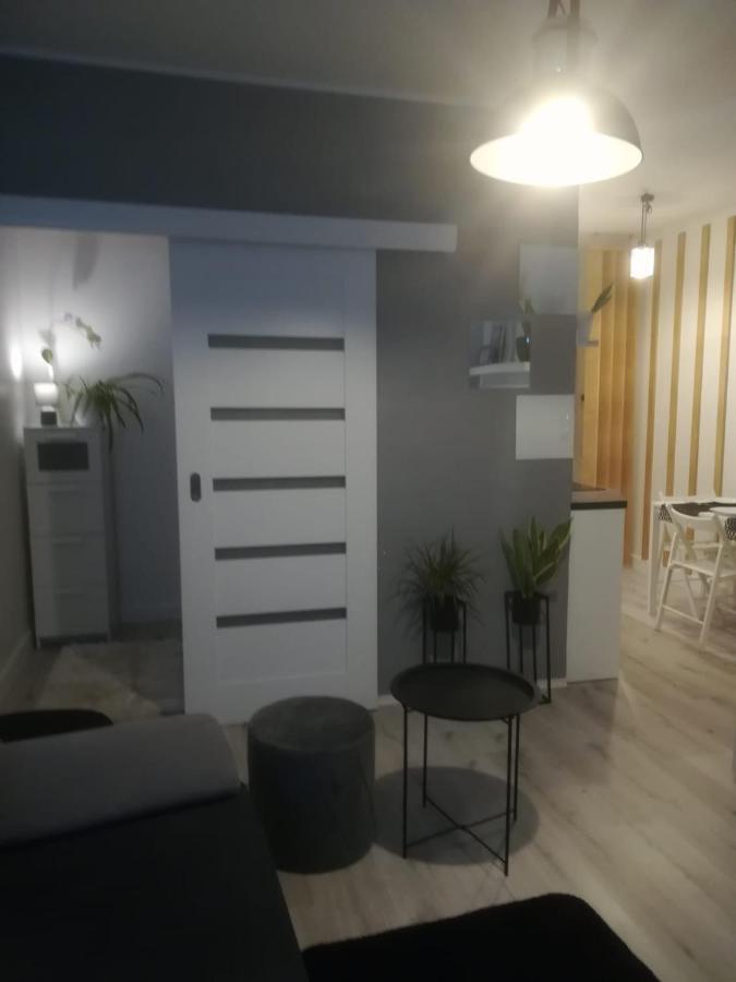 Obroncow Wybrzeza Apartment Gdańsk Exterior foto